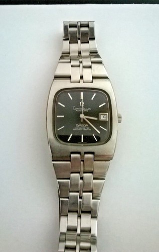Orologio polso omega - da,