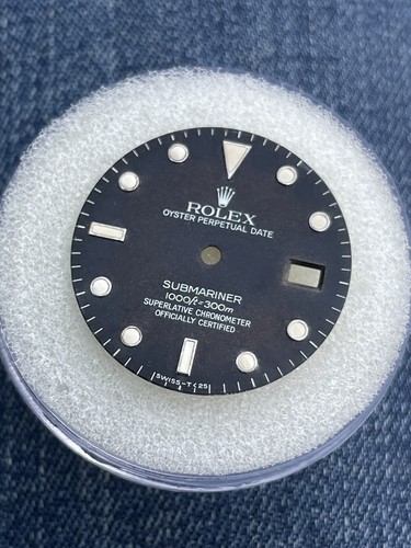 Rolex uomo vintage 16800 - vintage,