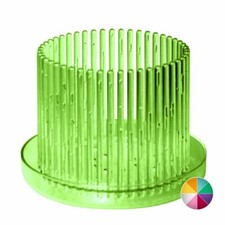 Set vaso da orchidee e altre