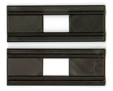 Supporto/adattatore pellicola 35 mm realizzato per Polaroid/Bowers HD Slide Duplicator
