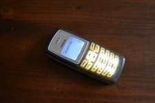 CELLULARE NOKIA 2100