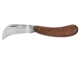 Roncola vesco 18cm - roncola, da