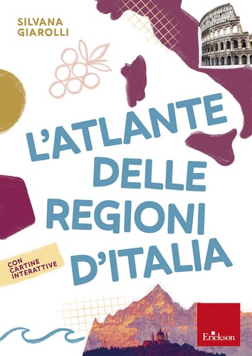 Libri atlante delle - libri,