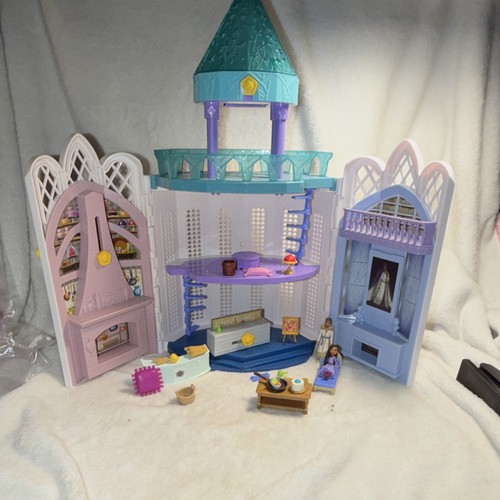 Playset castello principesse - castello,