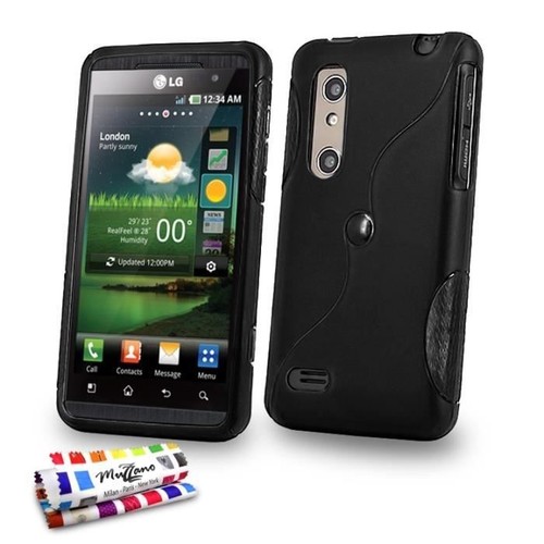 Coque optimus p920 - coque, 3d