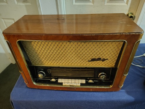 Telefunken 799 wk - d,