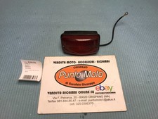 Stop fanale posteriore Fantic Motor TX 240 50 CON DANNO