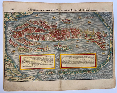 Venezia italia 1558 sebastian - italia,