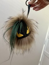 Fendi Portachiavi Soffice