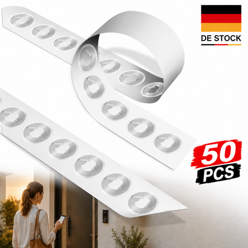 Pezzi adesivi tag nfc - 50,