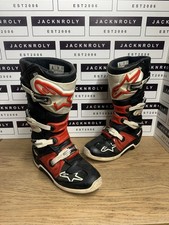 Stivali moto enduro