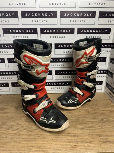 Alpinestars tech enduro - tech, 7