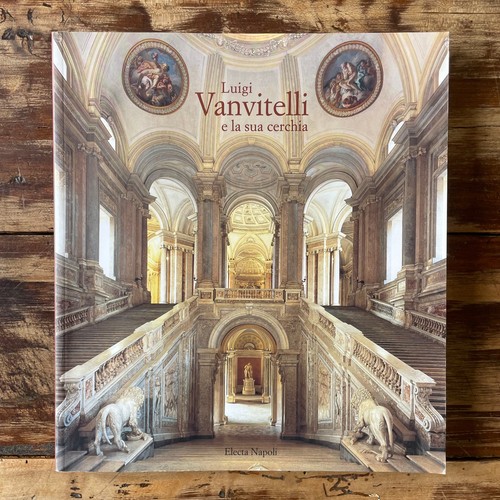 Luigi vanvitelli sua - e, la