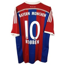 BAYERN MONACO 2014/2015 ADIDAS