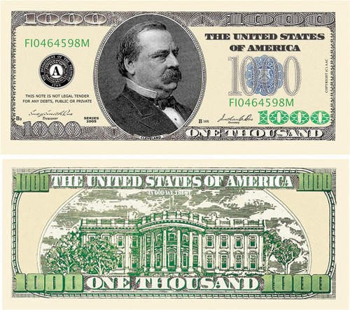 Totale 1 000 - $1.000,00, mila