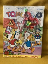 Topolino 1972 Blisterato