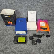 Termocamera compatta FLIR C2
