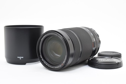 Fujifilm 300 4 - 70-300, mm