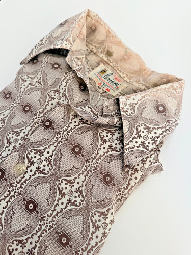 Camicia uomo vintage anni - , 70