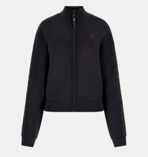 Felpa Donna Guess Viscosa Slim