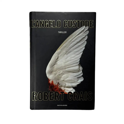 Robert crais l angelo - robert,