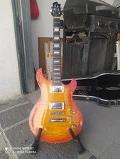 chitarra elettrica usata