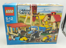 LEGO 7637 Farm MISB NUOVO City