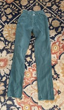 Jeans donna vintage Rocky