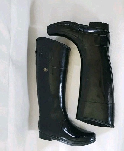 Stivali equitazione hunter - stivali,