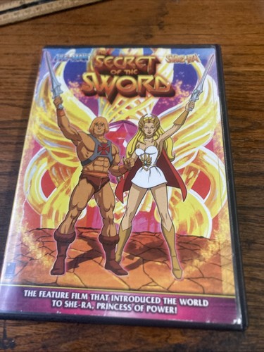 Man and she the - he-man,