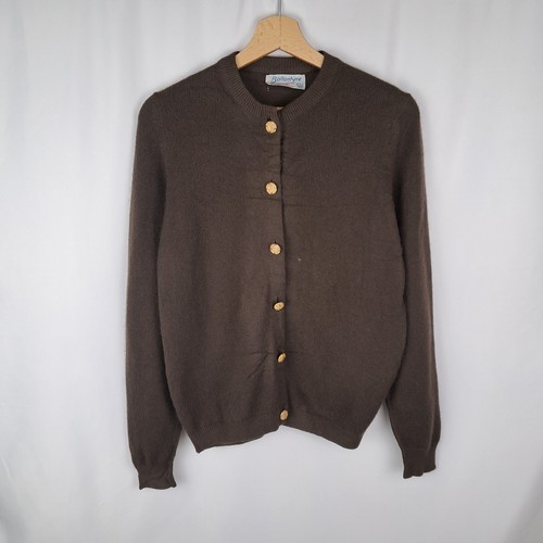 Cardigan ballantyne 100 - cardigan,