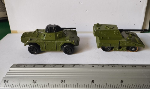 Lotto mezzi militari army - mezzi,
