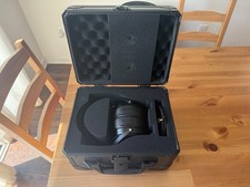 Audeze lcd over - audeze, ear