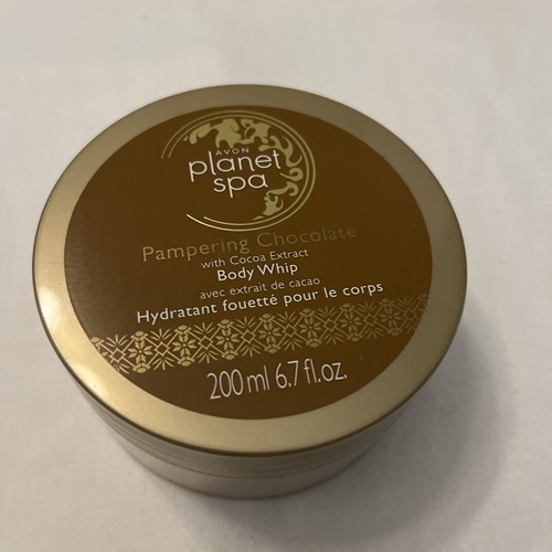 Avon planet spa frusta - avon,