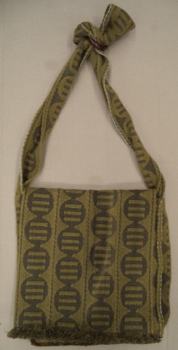Borsa jacquard vintage - , t2jg13