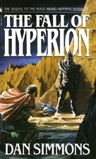 Dan Simmons The Fall of