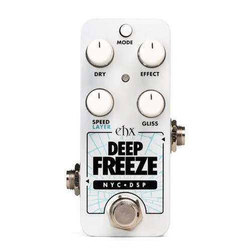 Electro harmonix pico - pico, deep