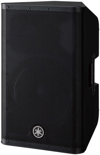 Yamaha dxr12 mkii garanzia - mkii,