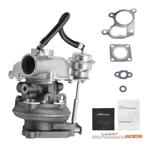 Turbocompressore per isuzu - turbocompressore,
