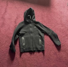 Black Nike Tech Size Medium