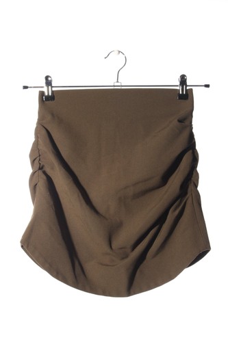 Zara gonna asimmetrica donna - zara,