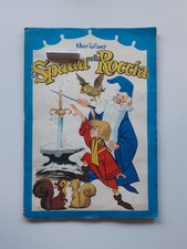 Album Figurine Walt Disney La