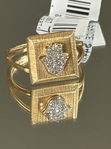 Anello talismano rarities - anello,