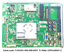 Scheda madre 715G4481-M02-000-005X  Tv Philips 42PFL4606H/12