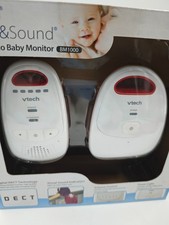 Baby monitor audio digitale