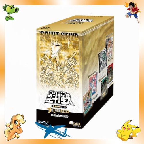 Kayou saint seiya collezione - kayou,