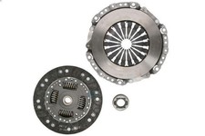 Kit frizione LUK 620 3086 00