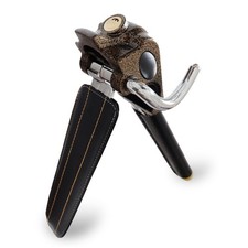 Asta Blocco Volante, Sicurezza