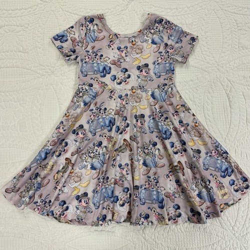 The goofy boutique vestito - goofy,