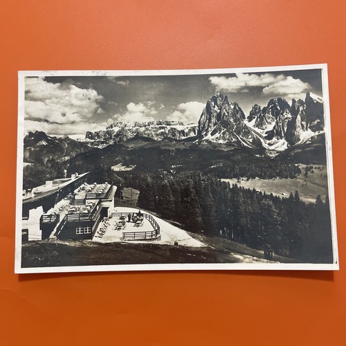 Dolomiti funivia ortisei alpe - funivia,